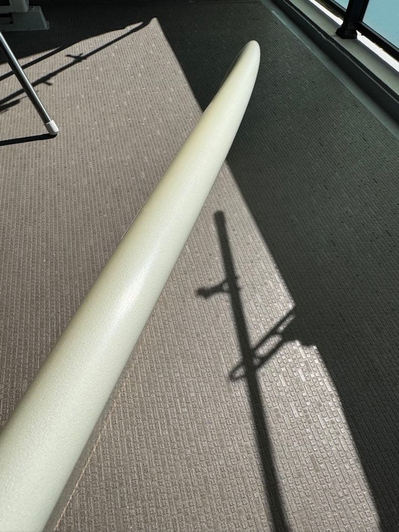 【美品】スパムホエール5‘7 5プラグ【希少】