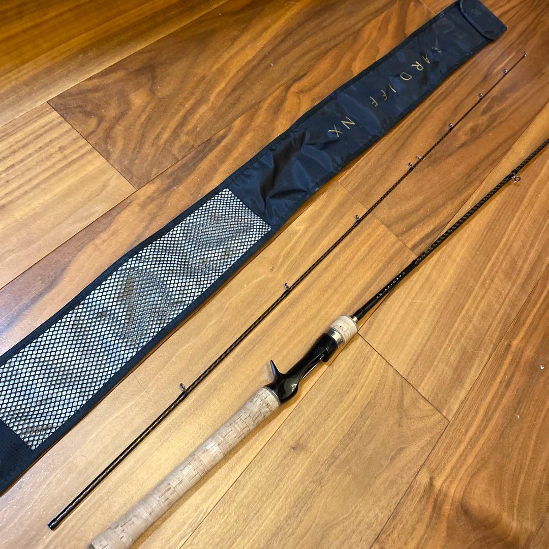 カーディフNX B64L