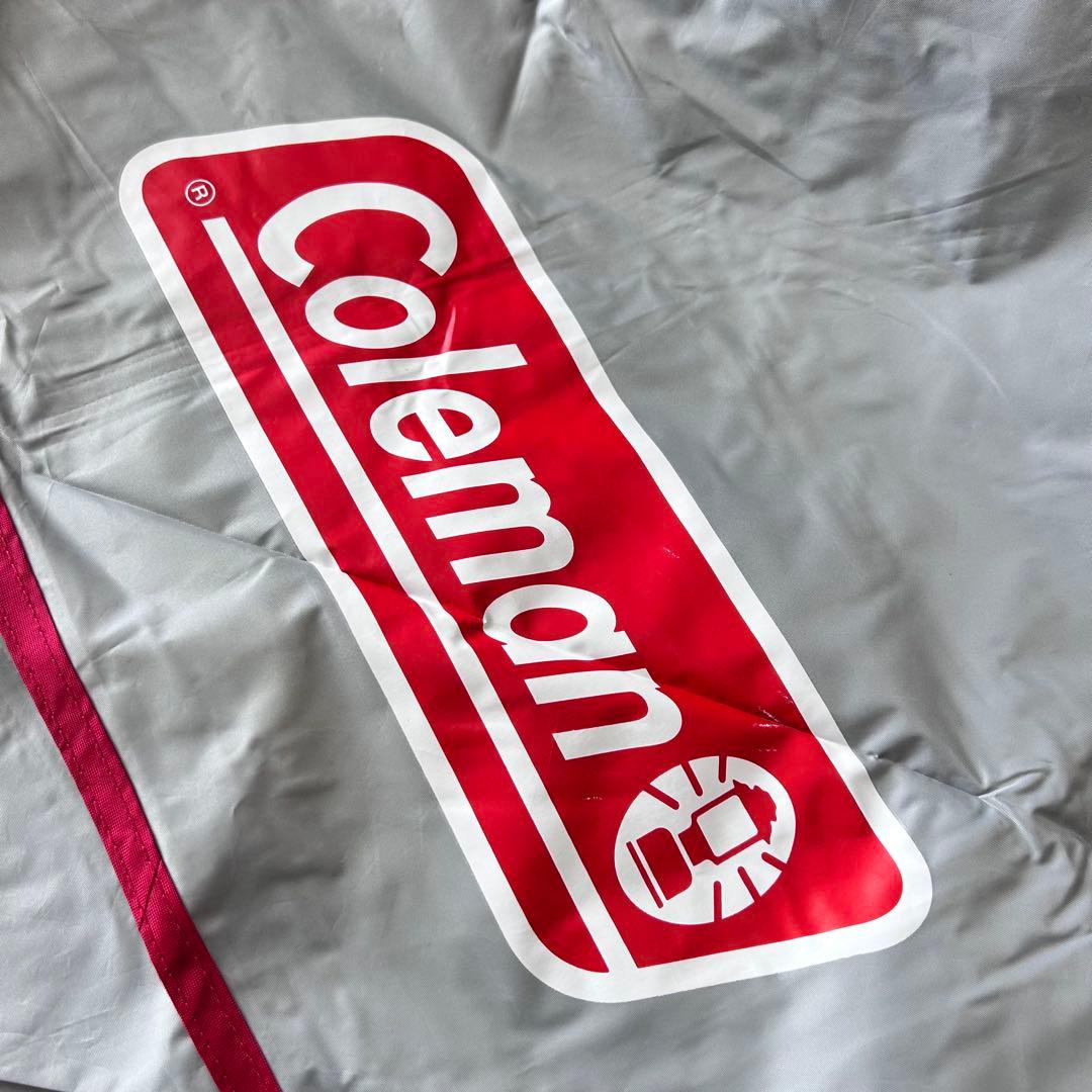 (k)コールマンColeman ヘキサタープ MDX サイドウォール付