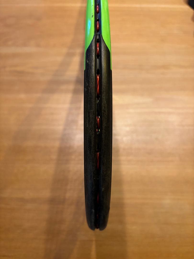 ウィルソン　ブレードv6 16×19 285g