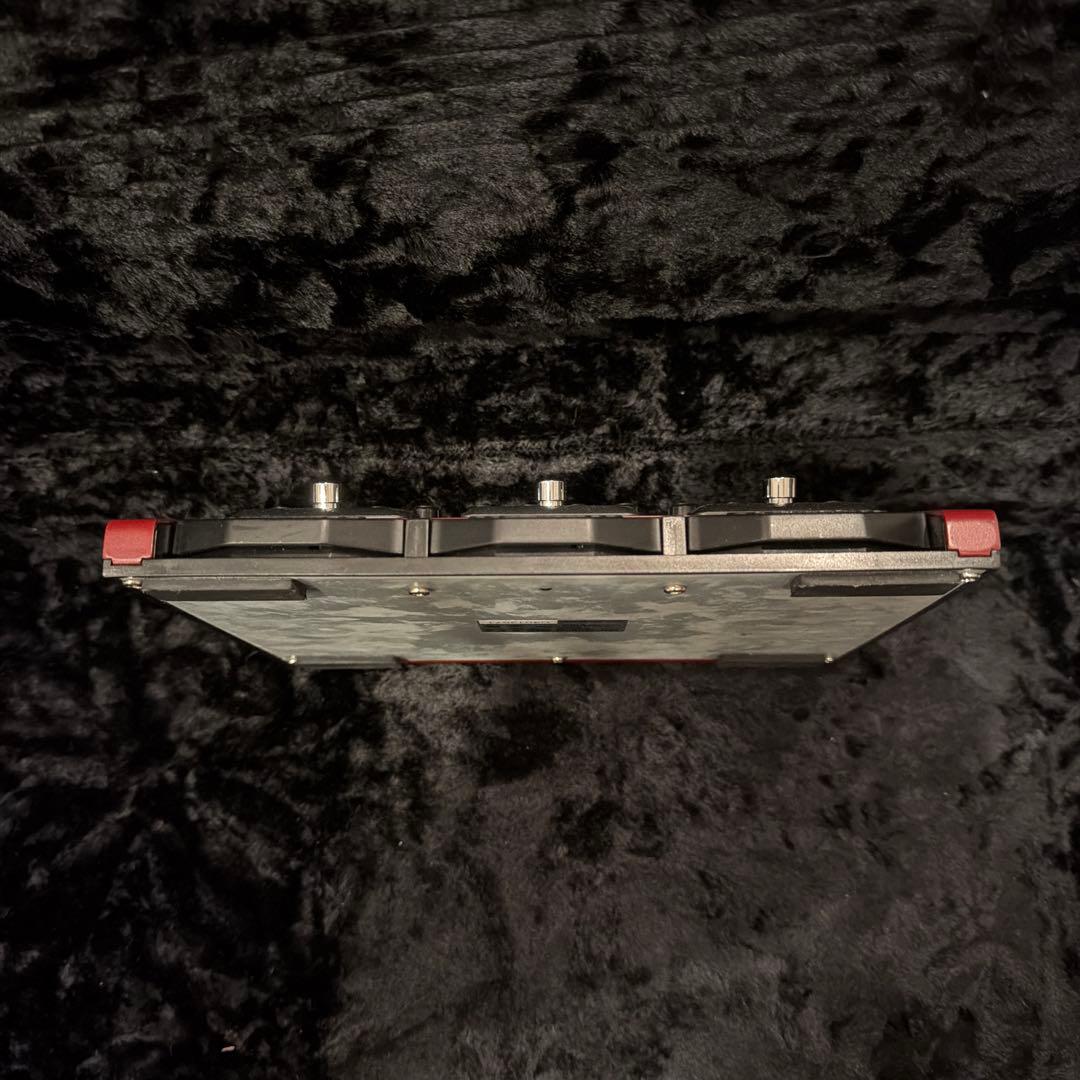 ZOOM B3n ベースマルチエフェクター