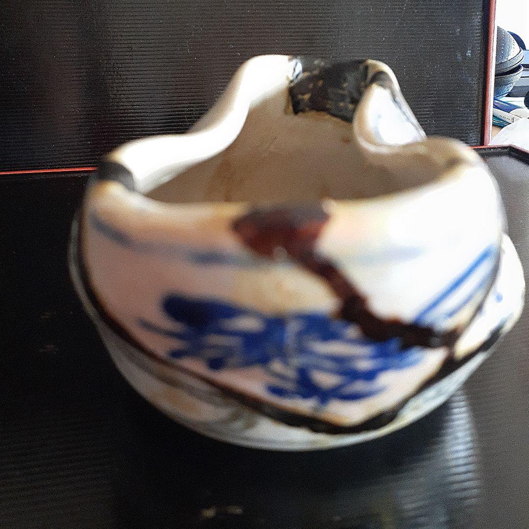 初期伊万里発掘品