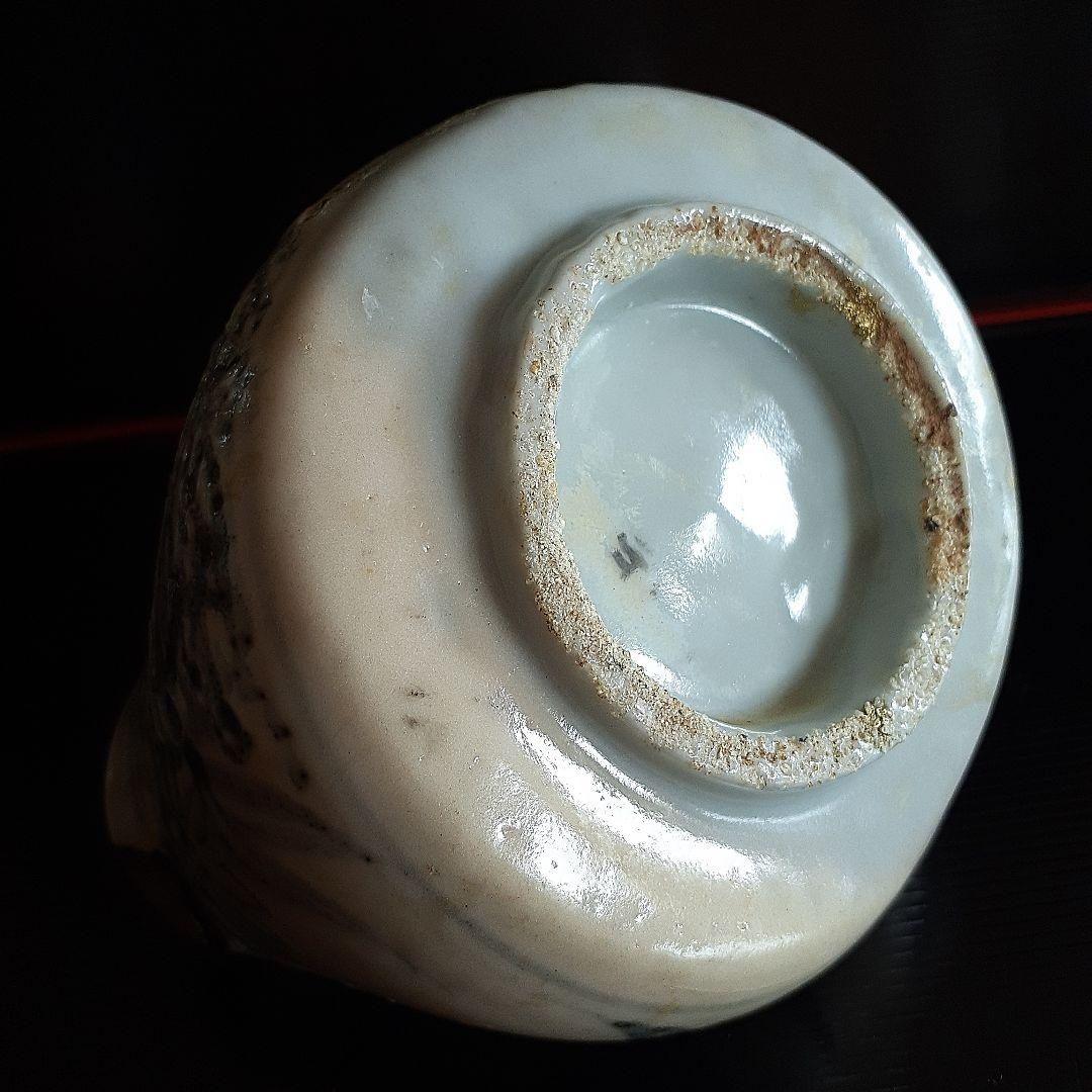 初期伊万里発掘品