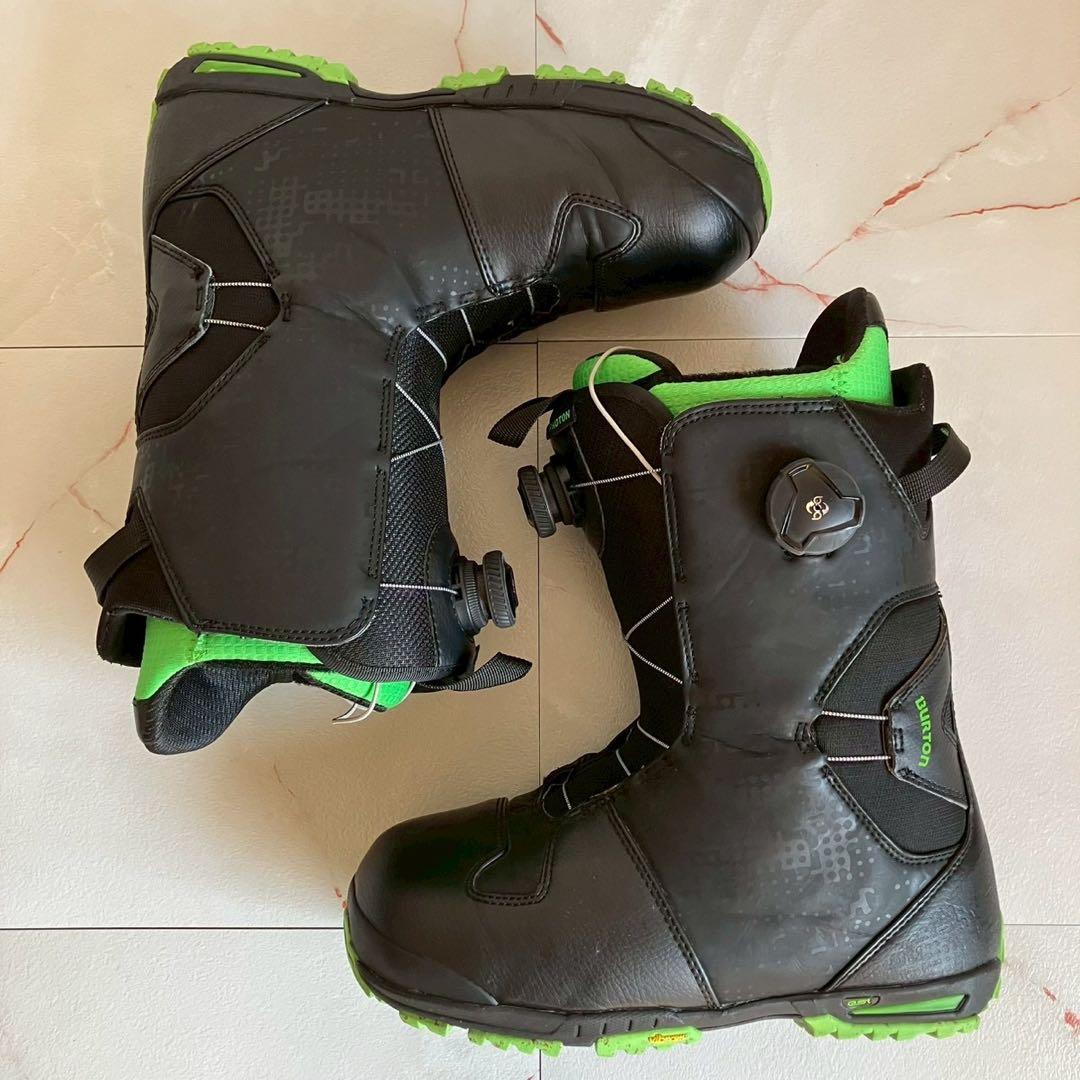 【大幅値下げ】 BURTON Photon Boa フォトンボア 27.5