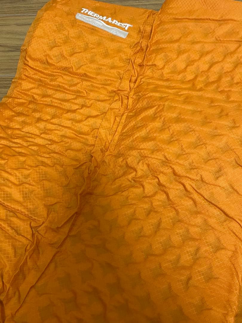 未使用含む　サーマレスト　プロライト4S×2 プロライト3S×2 4個セット