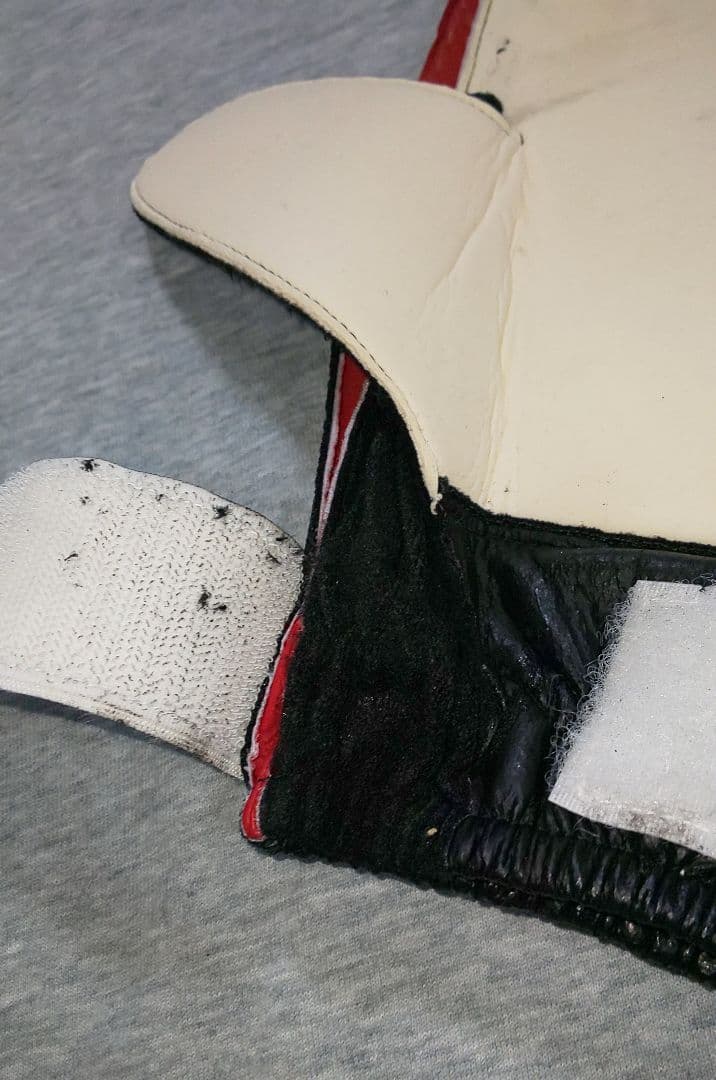 【激レア 入手困難！！】ロイシュ ゴールキーパー グローブ 10.5号 90's