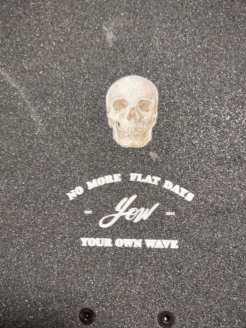 使用数回　ヤウ YOW LANE SPLITTER34