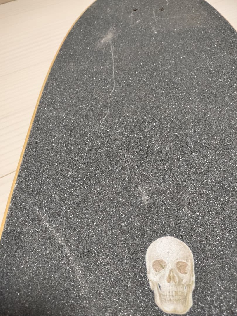 使用数回　ヤウ YOW LANE SPLITTER34