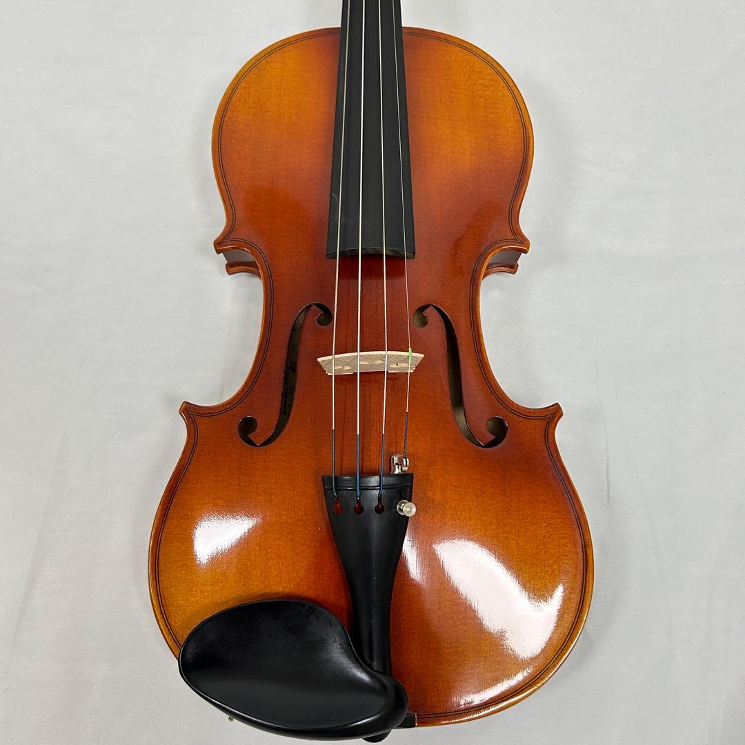 【極美品】 SUZUKI No.280 4/4サイズ 1991年製 杉藤弓付き