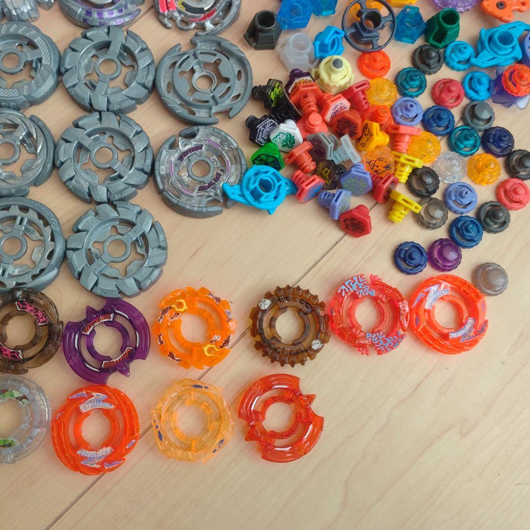 【大量】メタルファイトベイブレード まとめ売り