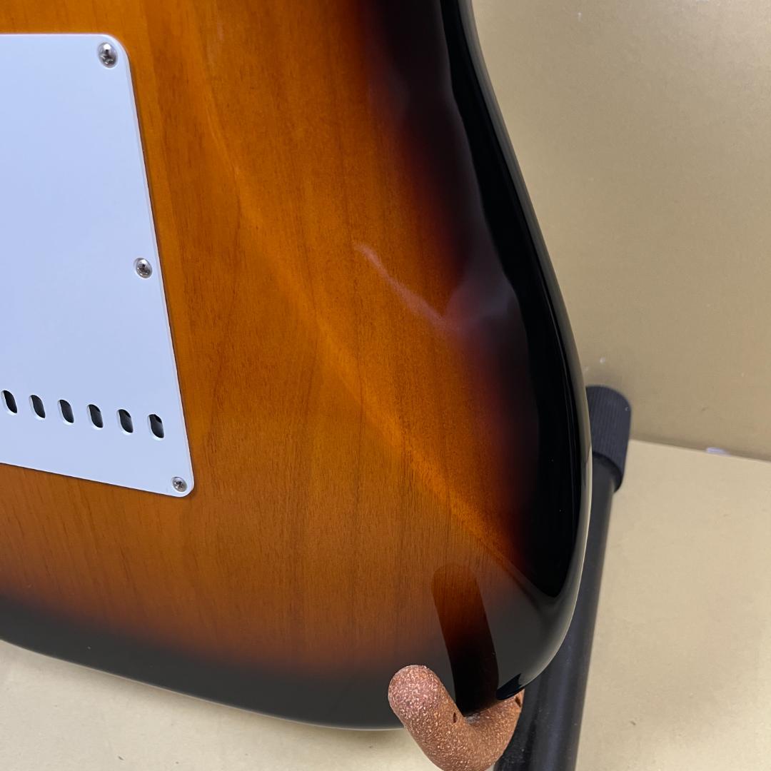 ギター Fender MIJ Heritage 50s Stratocaster 2TS