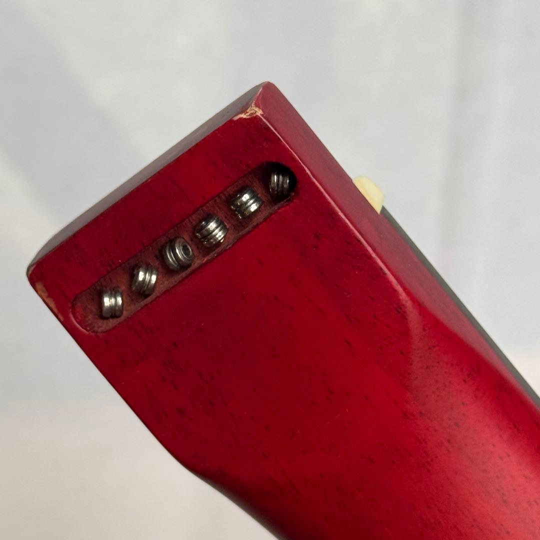 Anygig ポータブルギター　トラベル　コンパクト　練習用　アコースティック