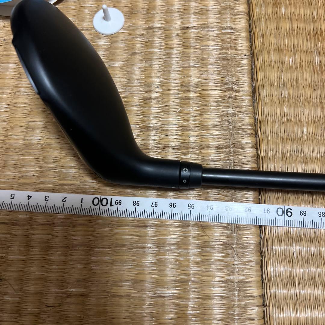 レフティ　G425 ハイブリッド　4.5.6番