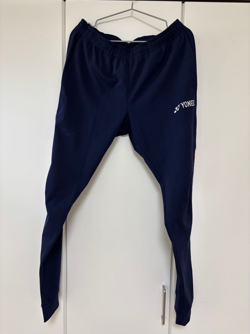 YONEX ウォームアップウェア セット