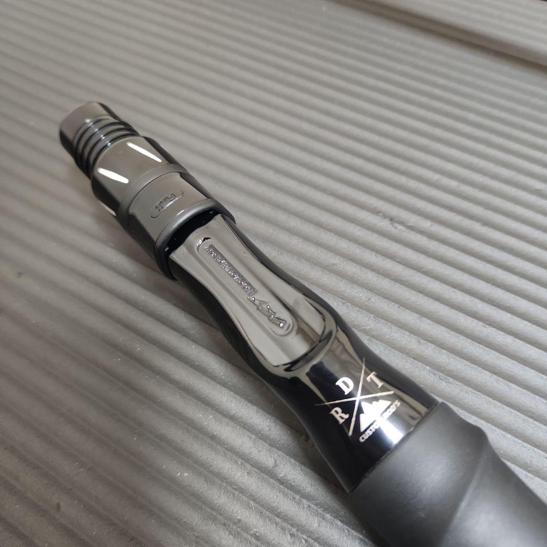 DRT　アーテックス　ARTEX　ボーダーパトロール　GEN3　付属品完備