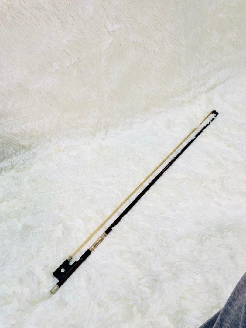 美品　美虎杢　Atolier Shion ASV-1 4/4 ケース　バイオリン