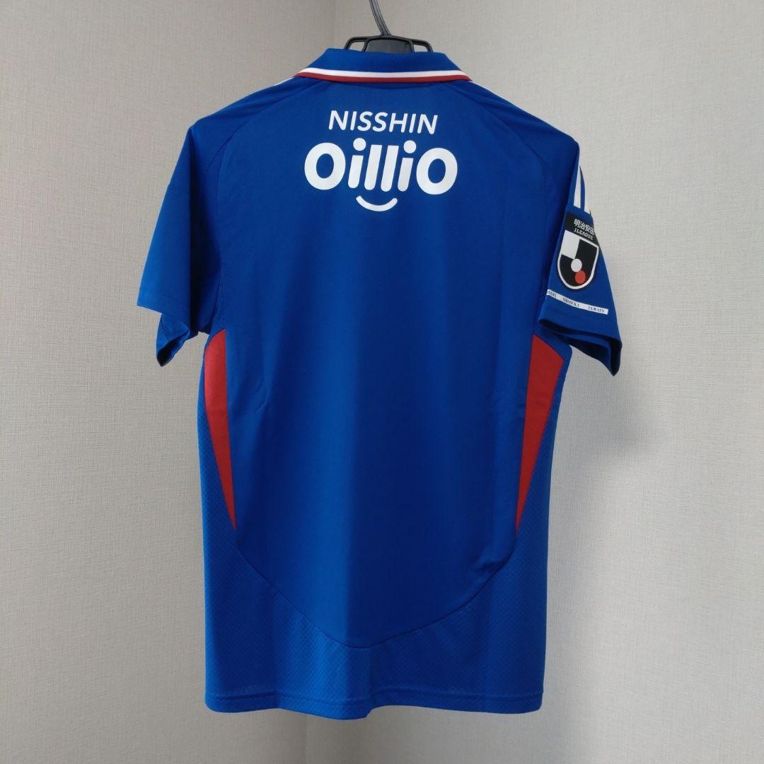 横浜Ｆマリノス　ユニフォーム