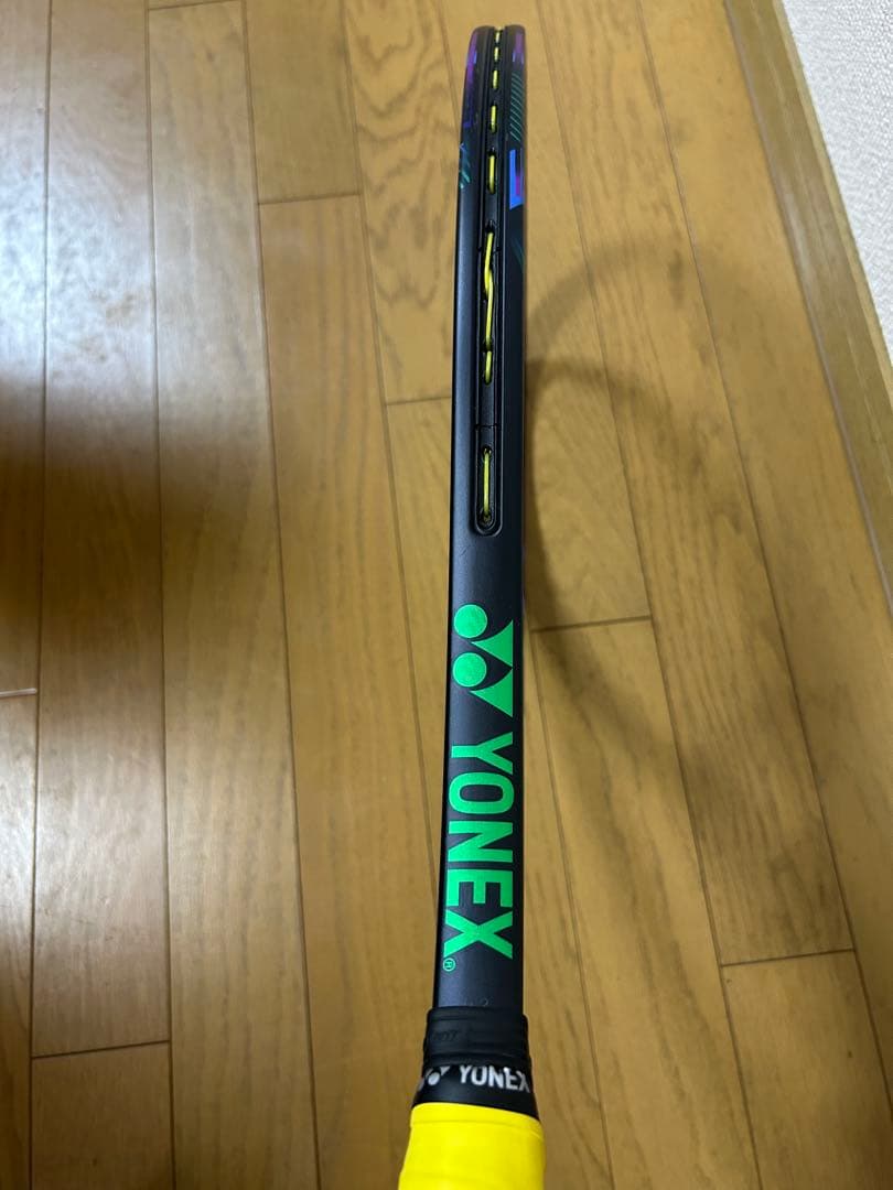 値下げ！YONEX VCORE PRO 104インチISOMETRICラケット