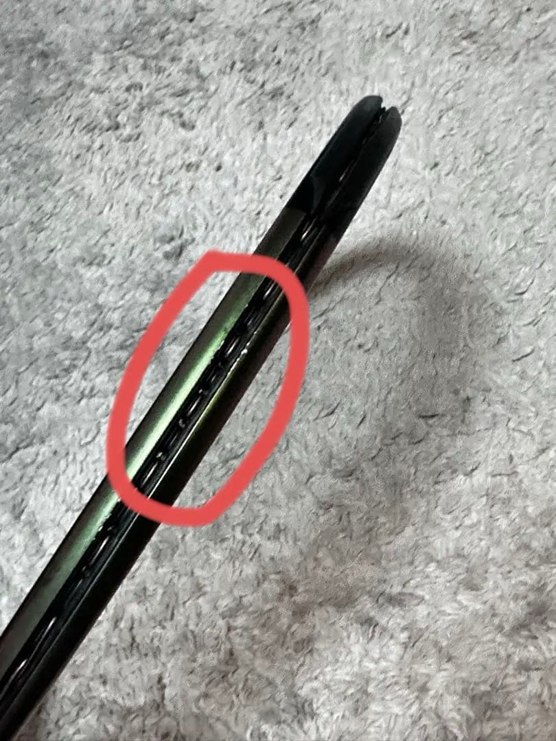 Wilson Blade V8 98 テニスラケット