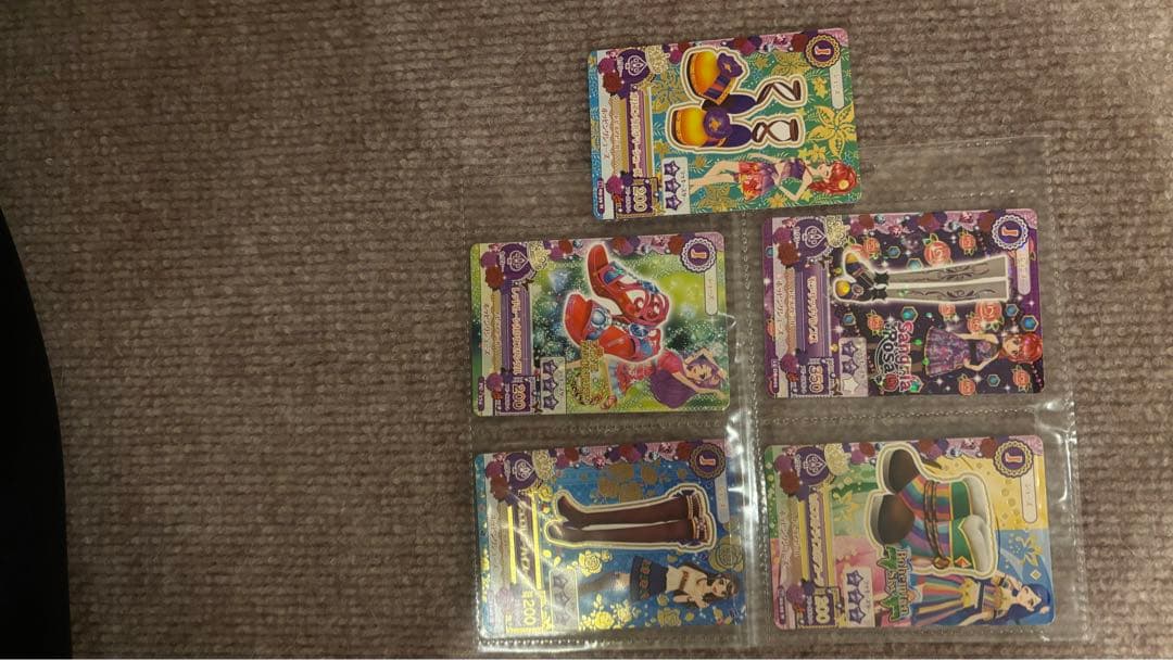 一覧ページ*一度商品説明をご覧ください！