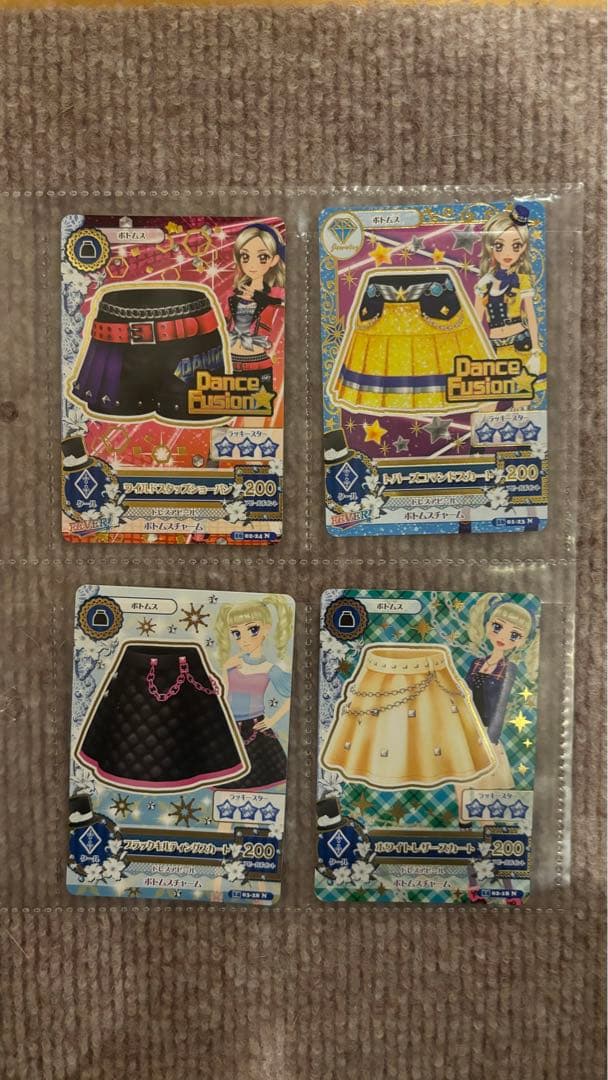 一覧ページ*一度商品説明をご覧ください！