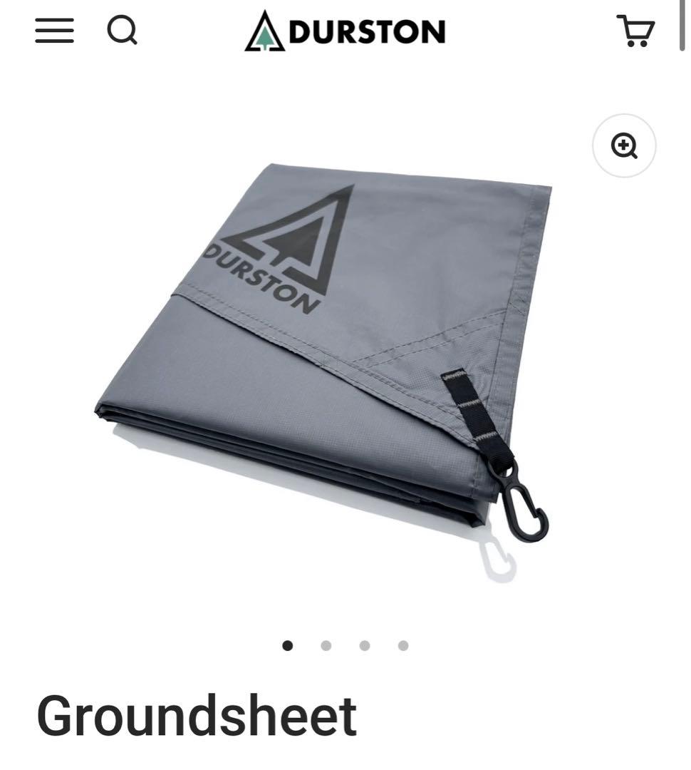 hirodurston gear X-mid solid 1 solid