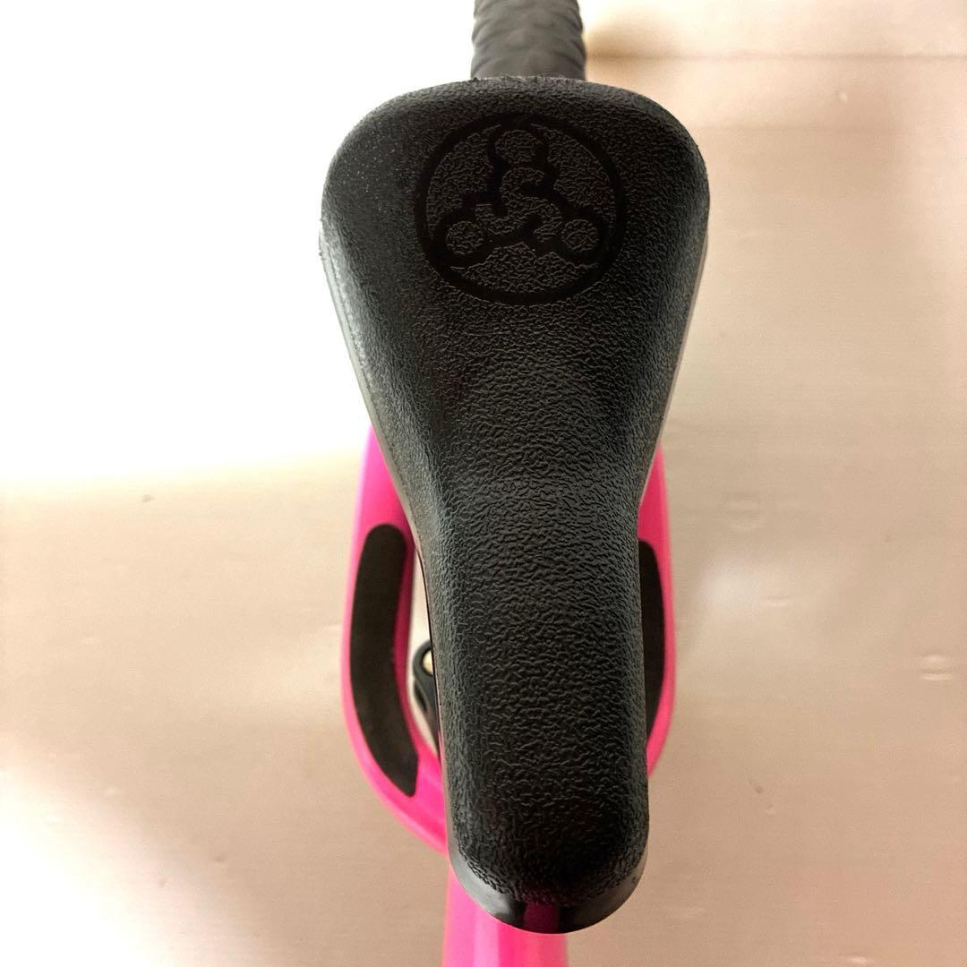 STRIDER ストライダー ピンク バランスバイク ペダルなし クラシック