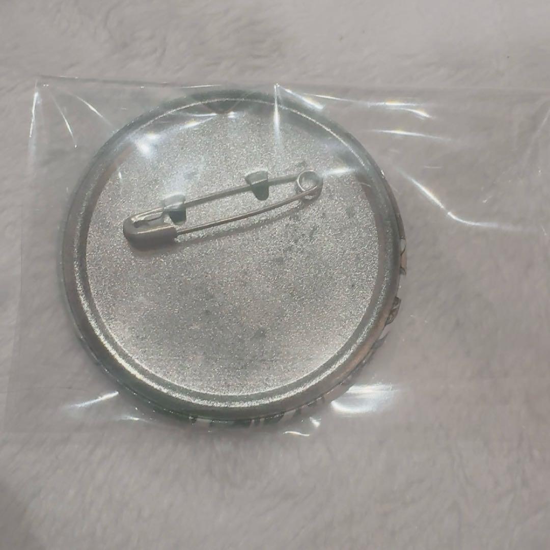 ブチャラティ 缶バッジセット