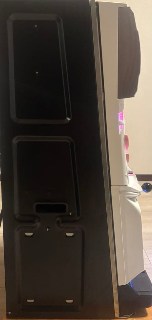 パチスロ実機　初代魔法少女まどか☆マギカ