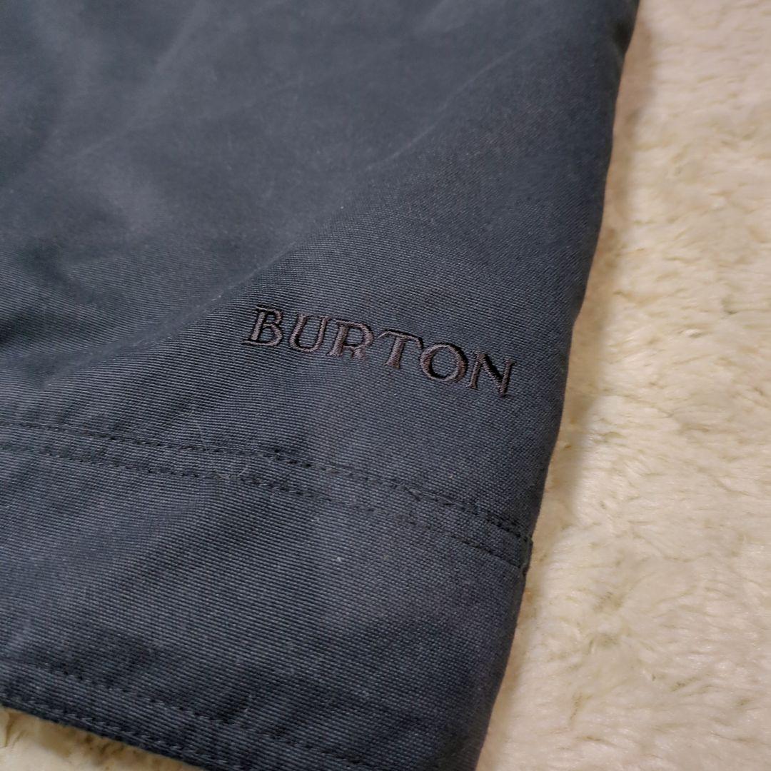 BURTON バートン DUNMORE JK　ダンモアジャケット 日本L相当