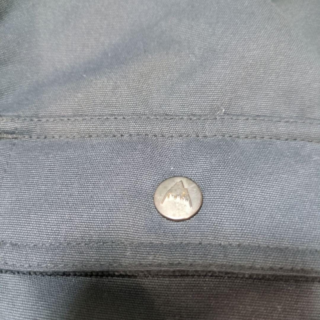 BURTON バートン DUNMORE JK　ダンモアジャケット 日本L相当