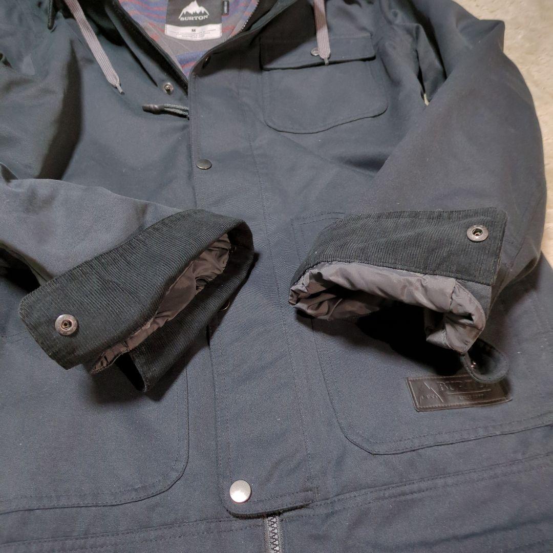 BURTON バートン DUNMORE JK　ダンモアジャケット 日本L相当