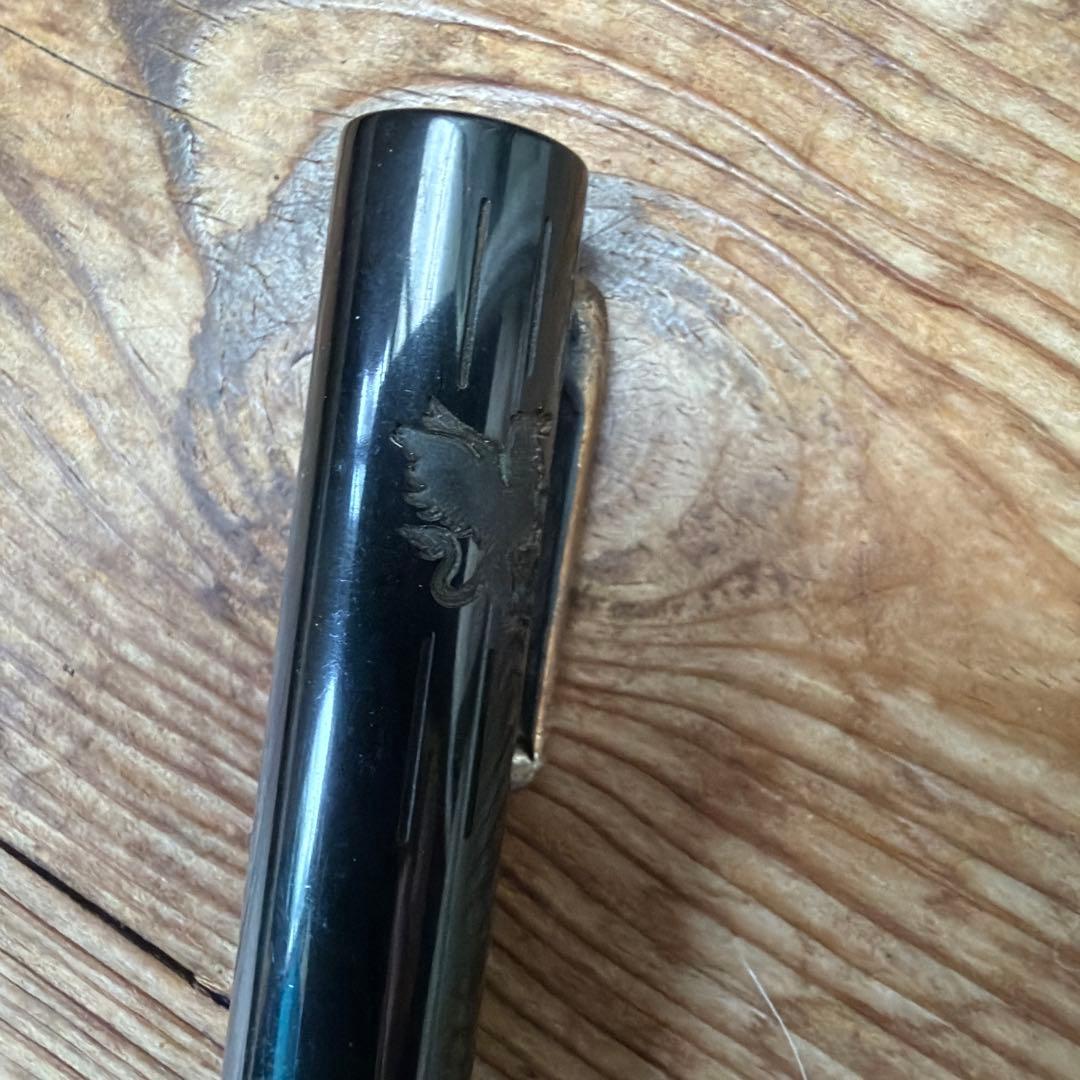 世界限定888本スティピュラ万年筆　フェラーリ　フランチェスコ・バラッカ