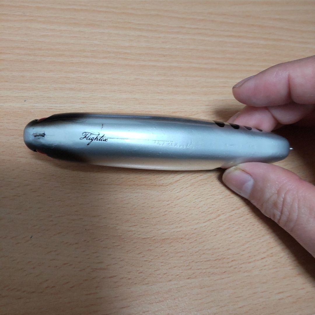 TULALA/flytex　プロトルアー2