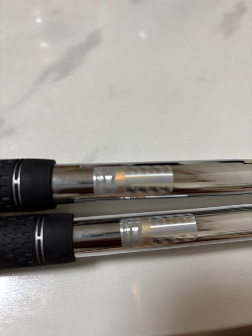 ユーティリティ用　N.S.PRO850GHneo Sシャフト