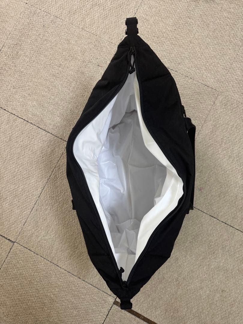 旅行かばん・小分けバッグ BRIEFING COOLER BAG 34