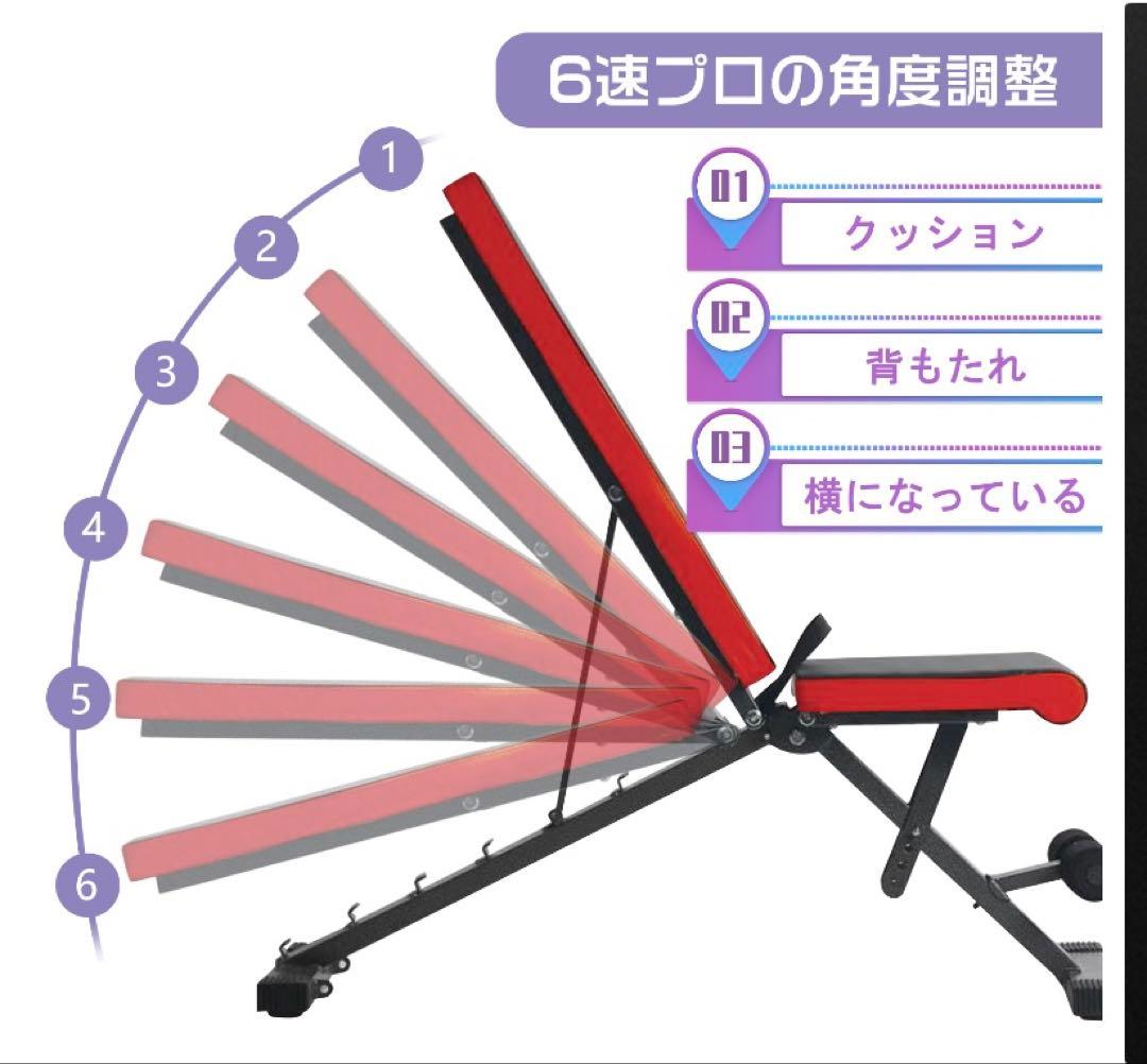 GOGOJUMP トレーニングセット ダンベル24kg 2個
