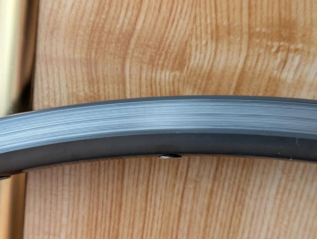 パーツ mavic open pro 32h