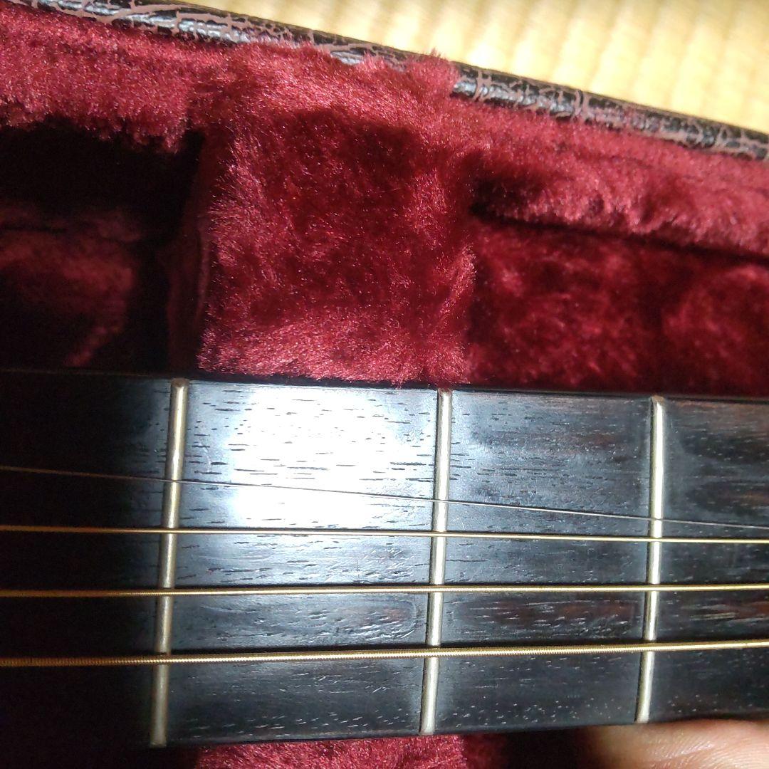 モーリス F-51/51GT Made in Japan 純正エレアコ仕様