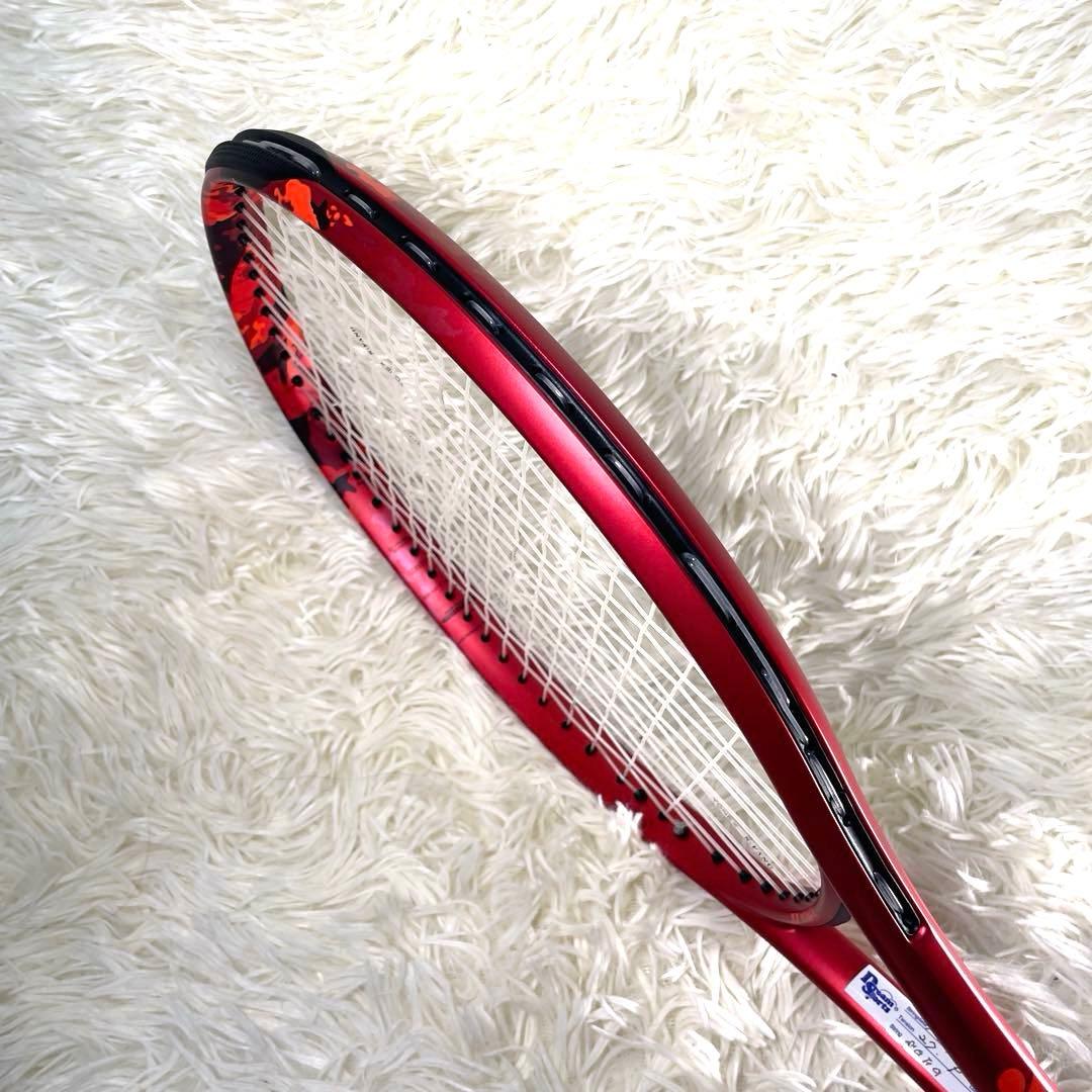 ラケット(軟式用) GEOBREAK 70VS