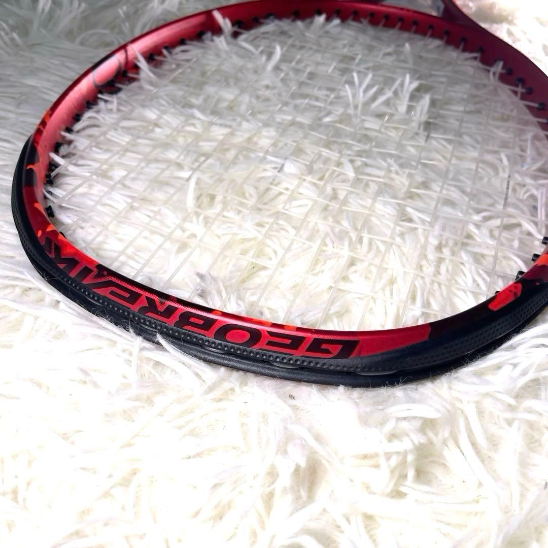 ラケット(軟式用) GEOBREAK 70VS