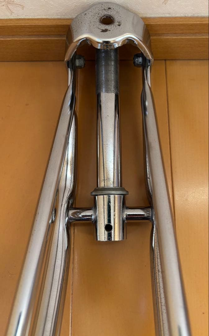 「Sting-Ray」　Schwinn front fork