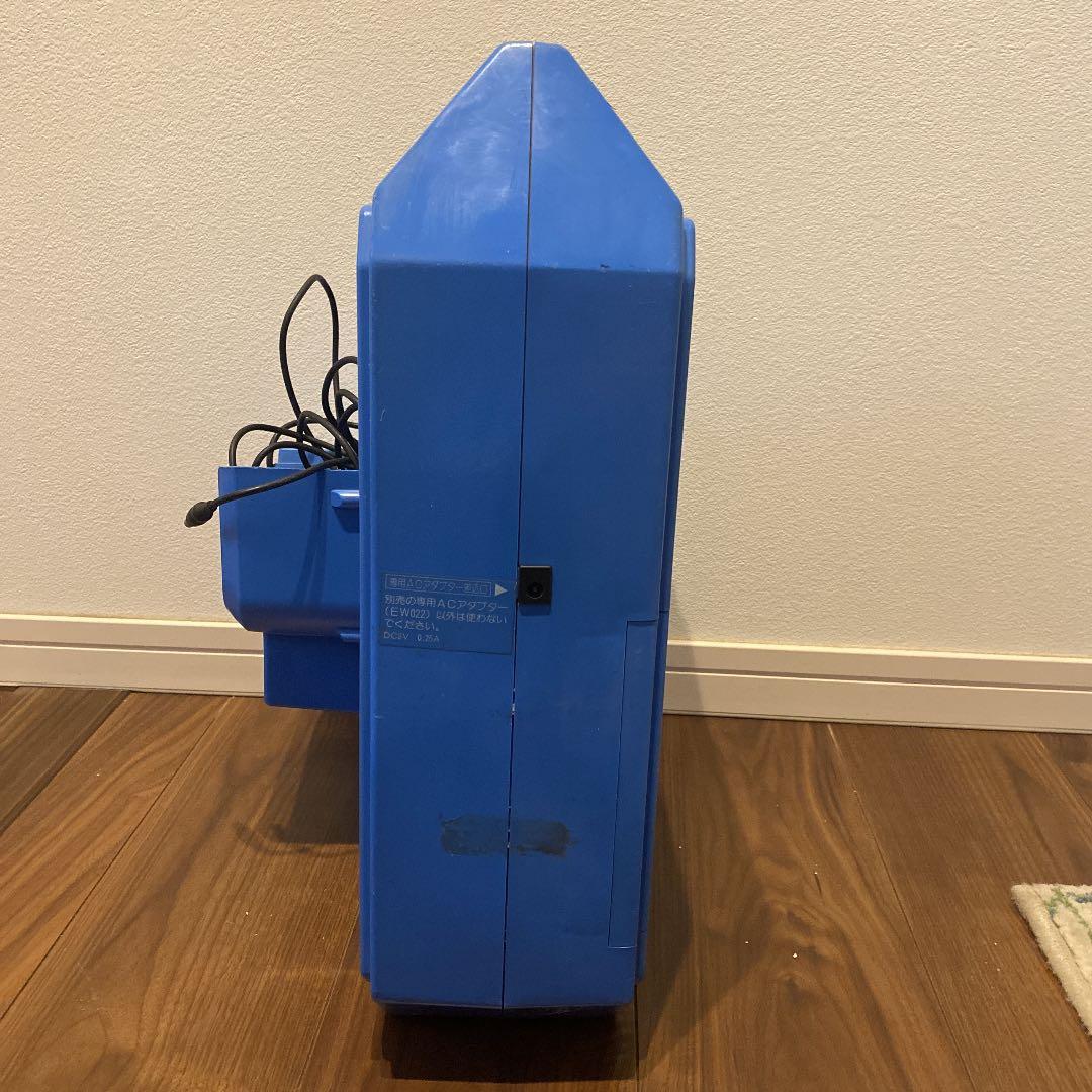 National  ナショナル ナイスバッティン トスマシーン