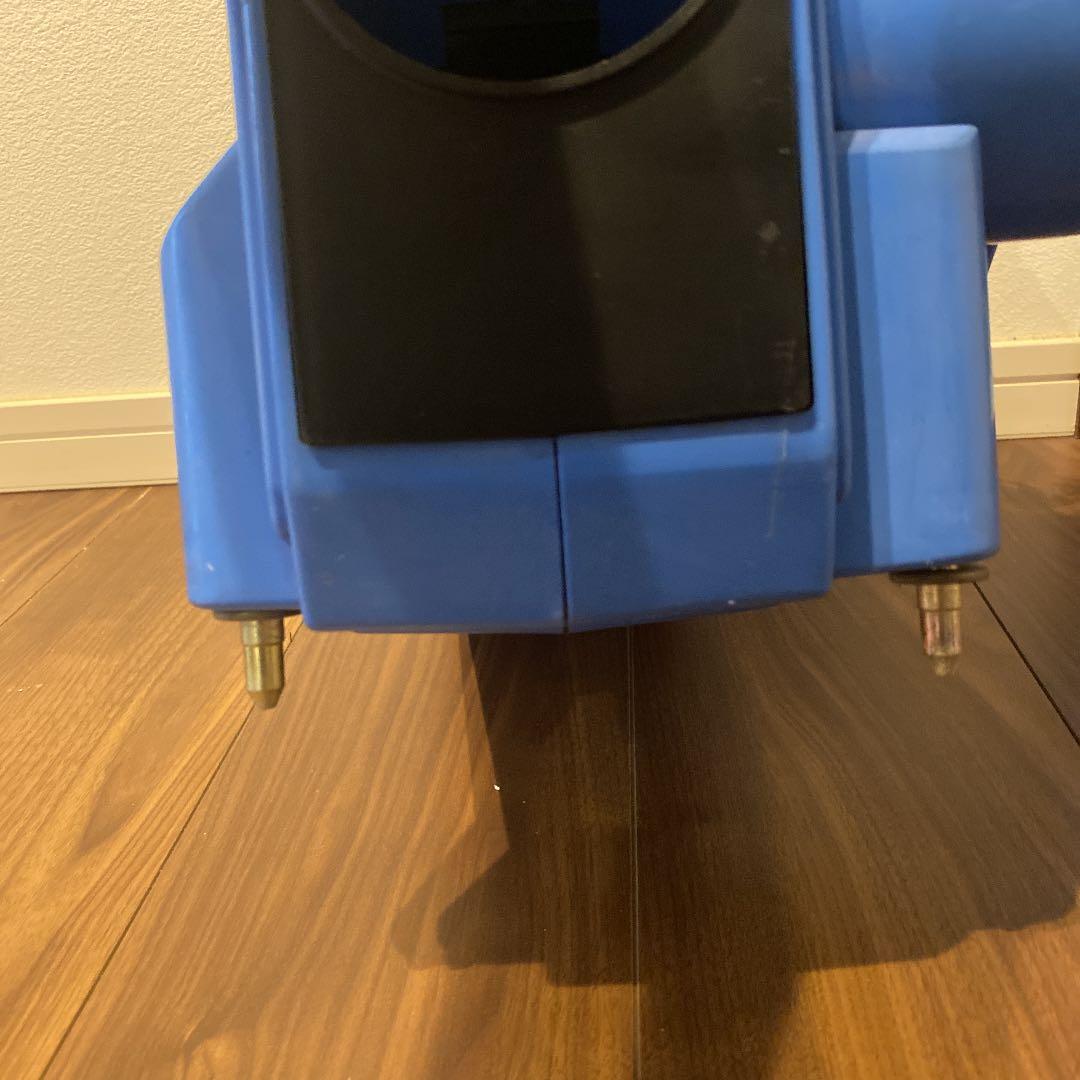 National  ナショナル ナイスバッティン トスマシーン