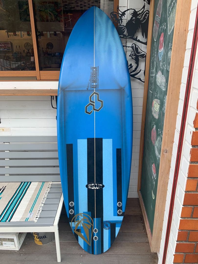 アルメリックBiscuit 5.8 希少