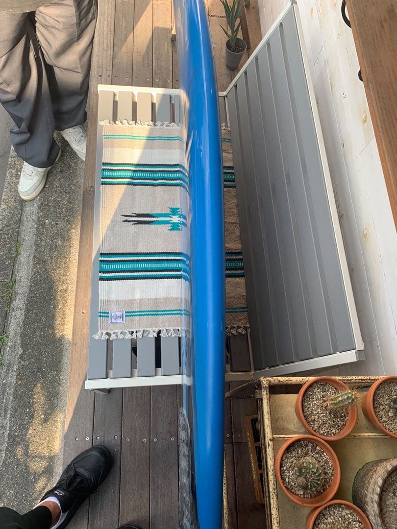 アルメリックBiscuit 5.8 希少