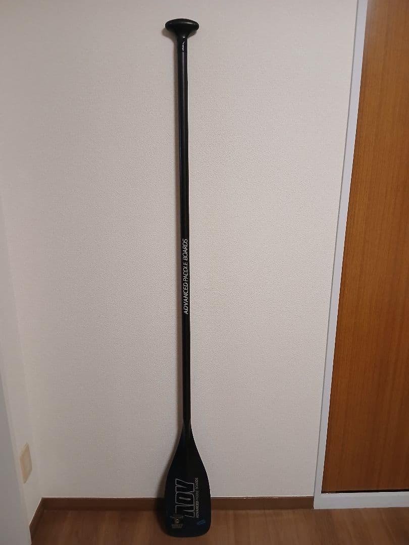 Advanced SUP カーボンパドル 1pc Mサイズ　(約169.5cm)