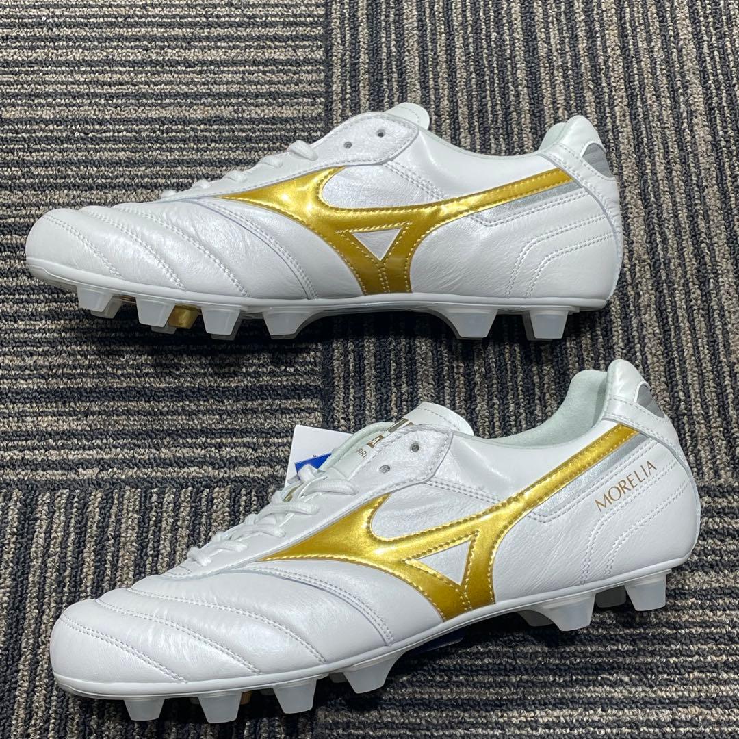 【新品】MIZUNO モレリア2JAPAN 26.0cm