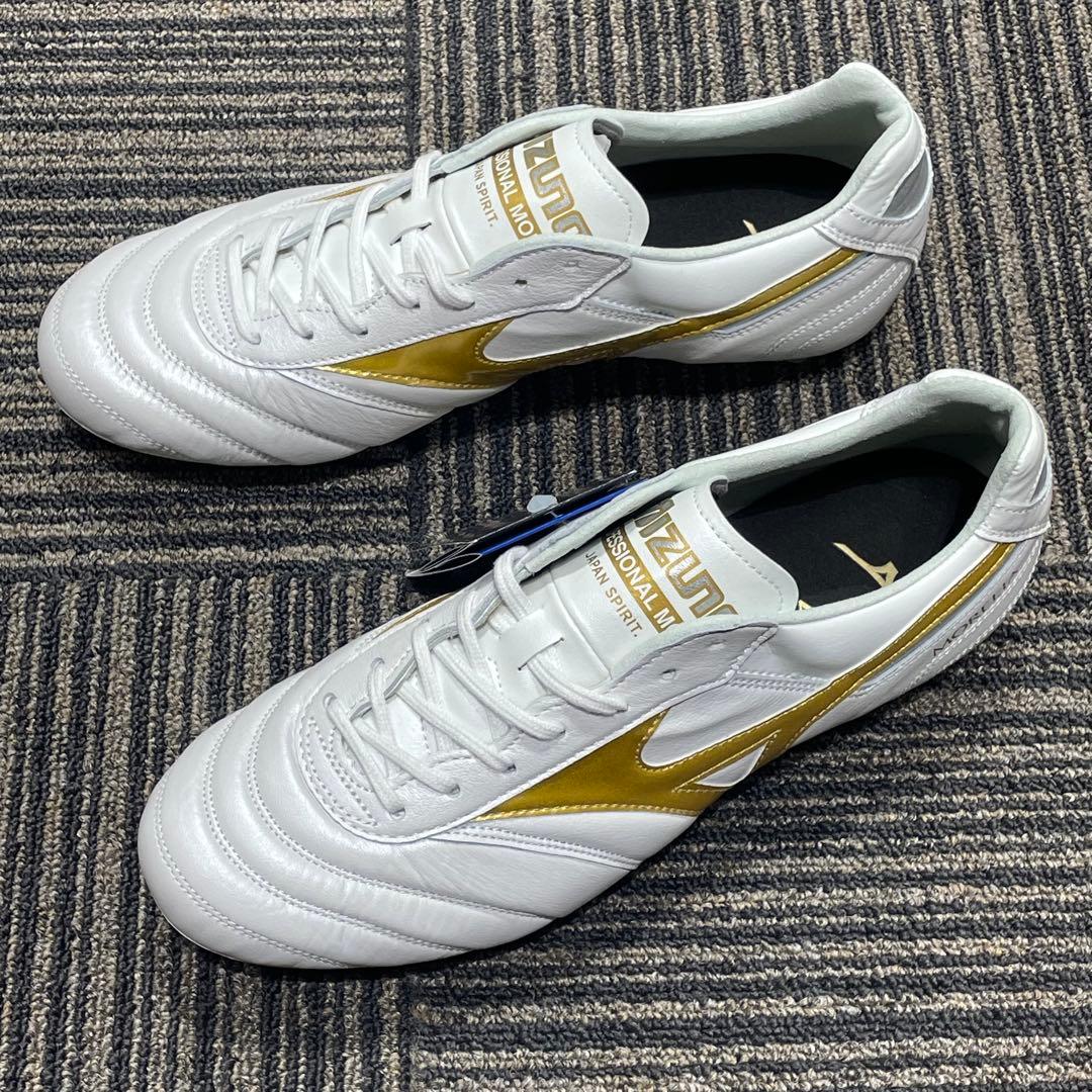 【新品】MIZUNO モレリア2JAPAN 26.0cm