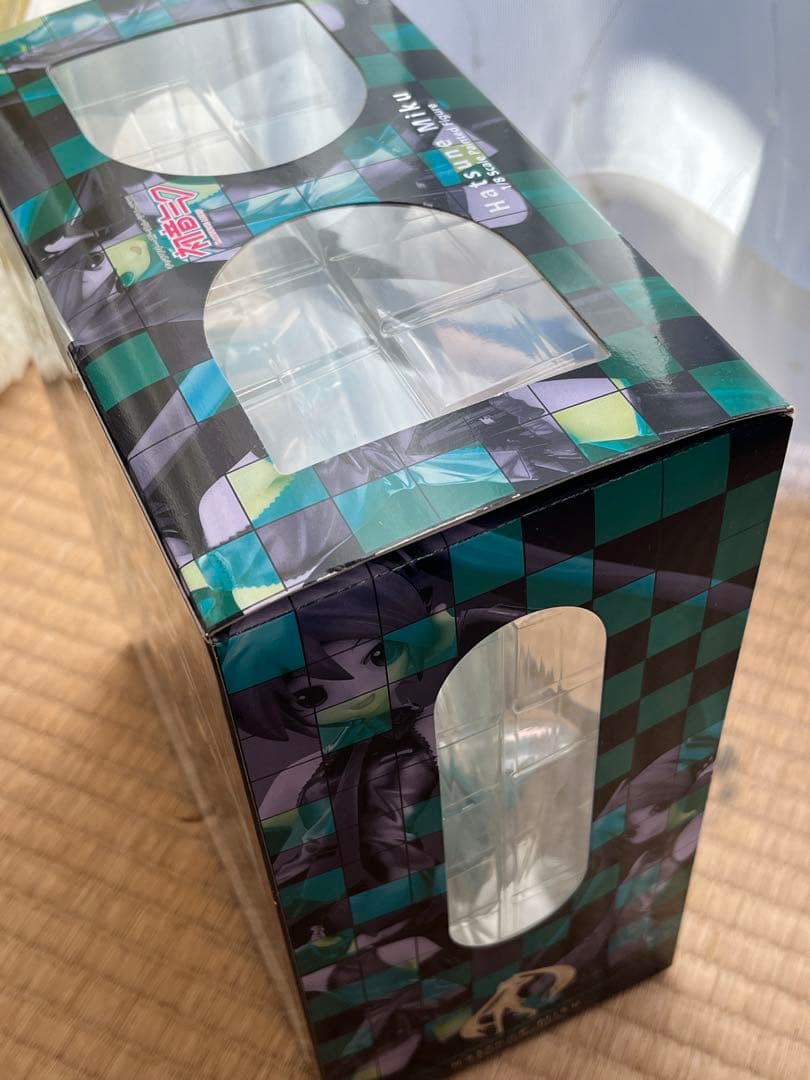 キャラクター・ボーカル・シリーズ01 初音ミク 未開封